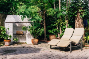 Secluded Beach Adventure Cabana - Newly Renovated!